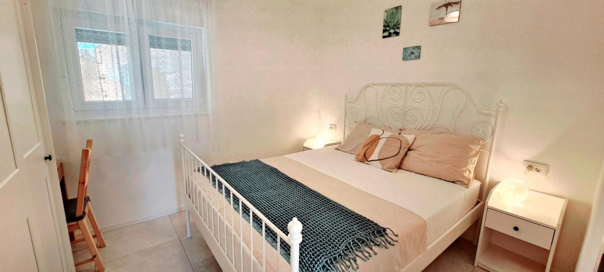 Apartment Ararita Krk Town Exterior foto